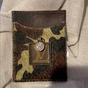 🔥Louis Vuitton Phone Card Pouch 🔥